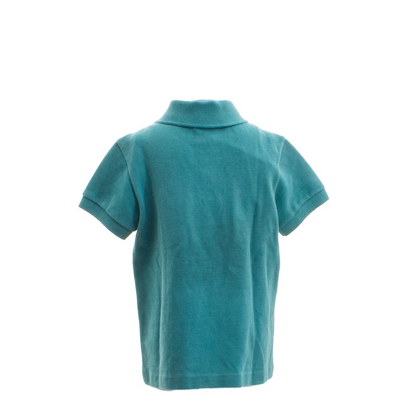 Camiseta-Polo-Lacoste-Azul