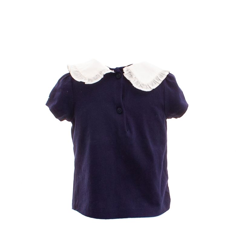 Blusa-Janie-and-Jack-azul-Marinho-Gola-Branca