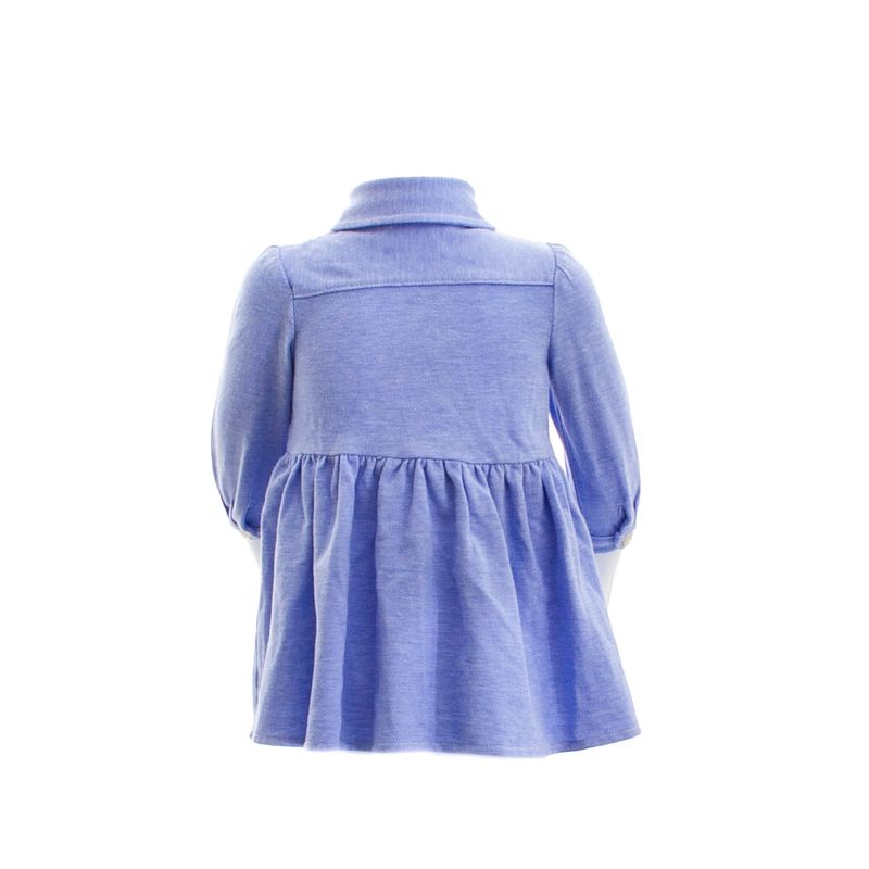 Vestido-Ralph-Lauren-Kids-Azul