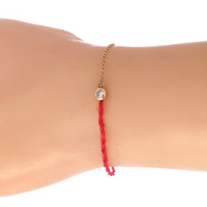Pulseira Marina Vicintin Bicolor em Ouro