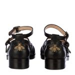 Oxford-Gucci-Recortes-Couro-Preto