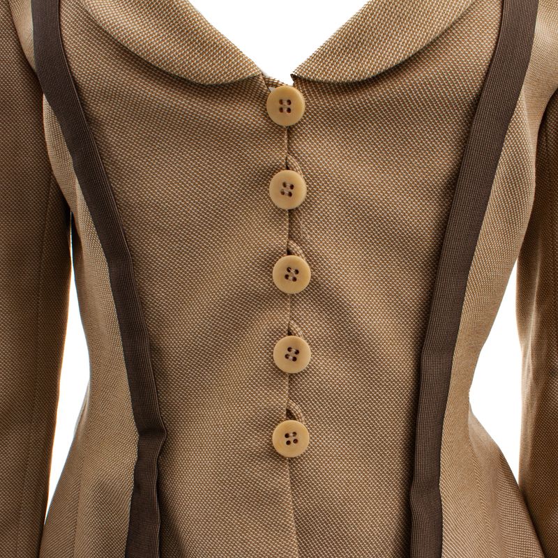 Conjunto-Armani-La-Bege