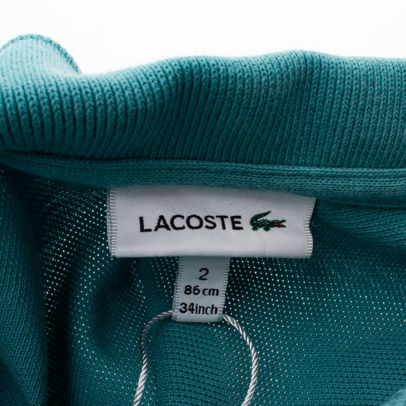 Camiseta-Polo-Lacoste-Azul