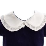 Blusa-Janie-and-Jack-azul-Marinho-Gola-Branca