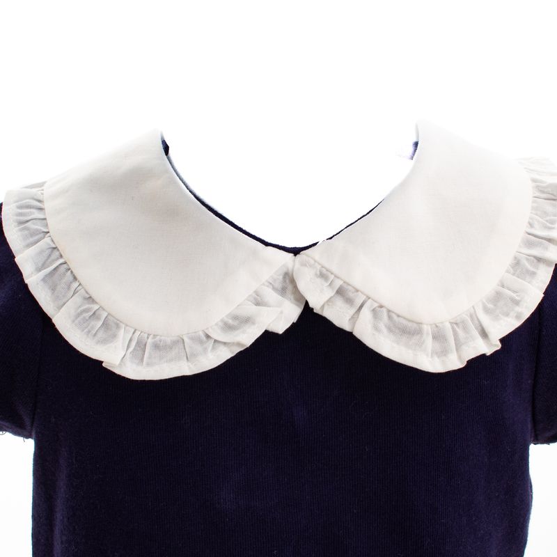 Blusa-Janie-and-Jack-azul-Marinho-Gola-Branca