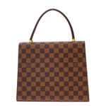 Bolsa-Louis-Vuitton-Malesherbes-Damier-Ebene