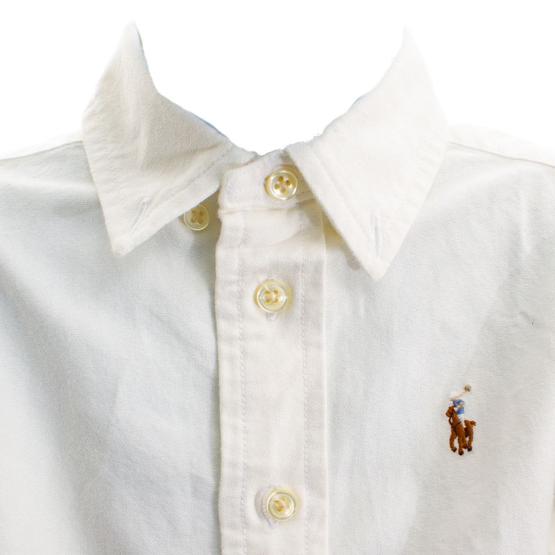 Camiseta-Ralph-Lauren-Kids-Branca