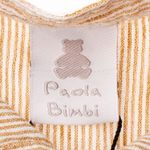 Camisa-Paola-da-Vinci-Linho-Listrado