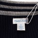 Casaco-Ralph-Lauren-Kids-Nylon-e-Trico-Azul-e-Cinza