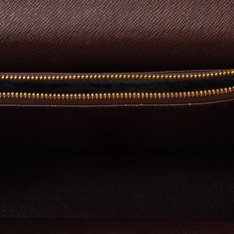 Bolsa-Louis-Vuitton-Malesherbes-Damier-Ebene