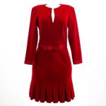 Vestido-Carolina-Herrera-La-Vermelho