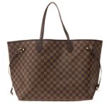 Bolsa-Louis-Vuitton-Neverfull-GM-Damier-Ebene