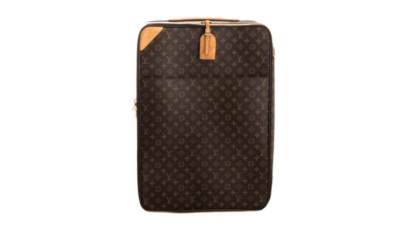 MALA LOUIS VUITTON PÉGASE 65