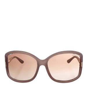 Óculos Tom Ford Acetato e Lente Marrom