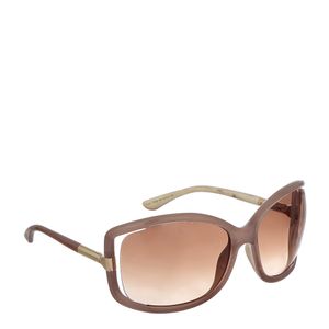 Óculos Tom Ford Acetato e Lente Marrom