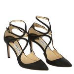 Scarpin-Jimmy-Choo-Grafite-Brilhos