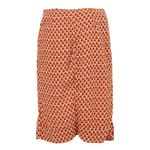 Short-Saia-Cris-Barros-Tecido-Estampado