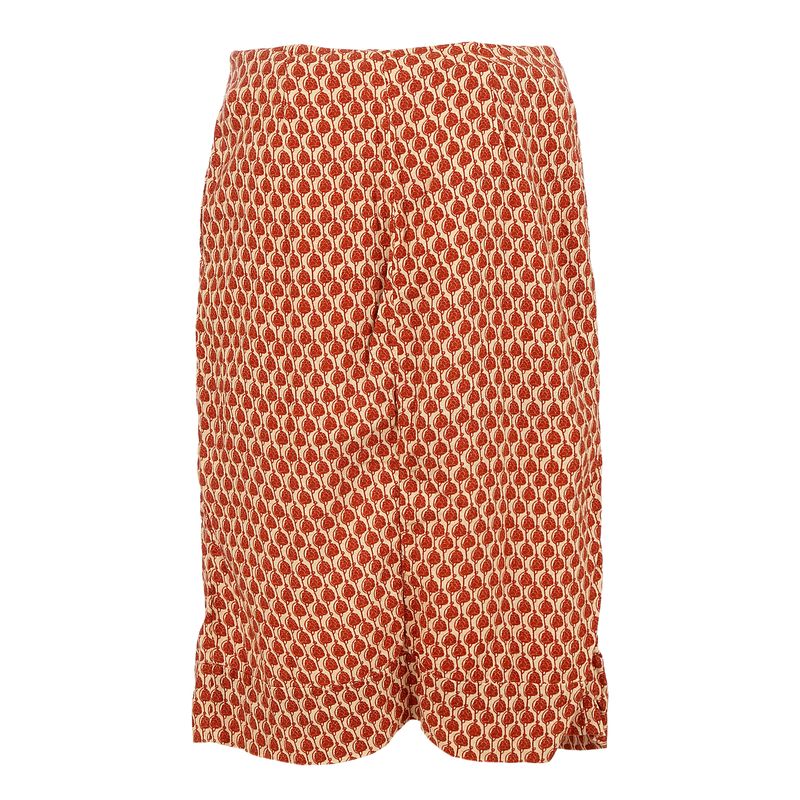 Short-Saia-Cris-Barros-Tecido-Estampado