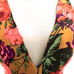 Vestido-Printing-Longo-Ocre-Estampa-Floral