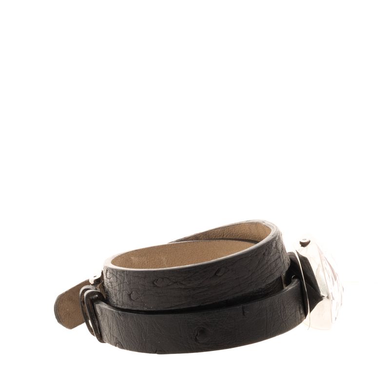 Relogio-H-Stern-DVF-Sport-Aco-e-Couro