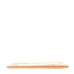 Clutch-Valentino-Garavani-Rockstuds-Couro-Bege