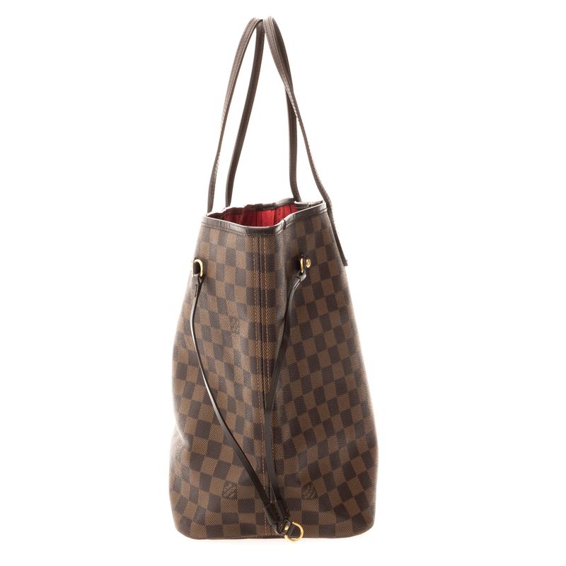 Bolsa-Louis-Vuitton-Neverfull-GM-Damier-Ebene