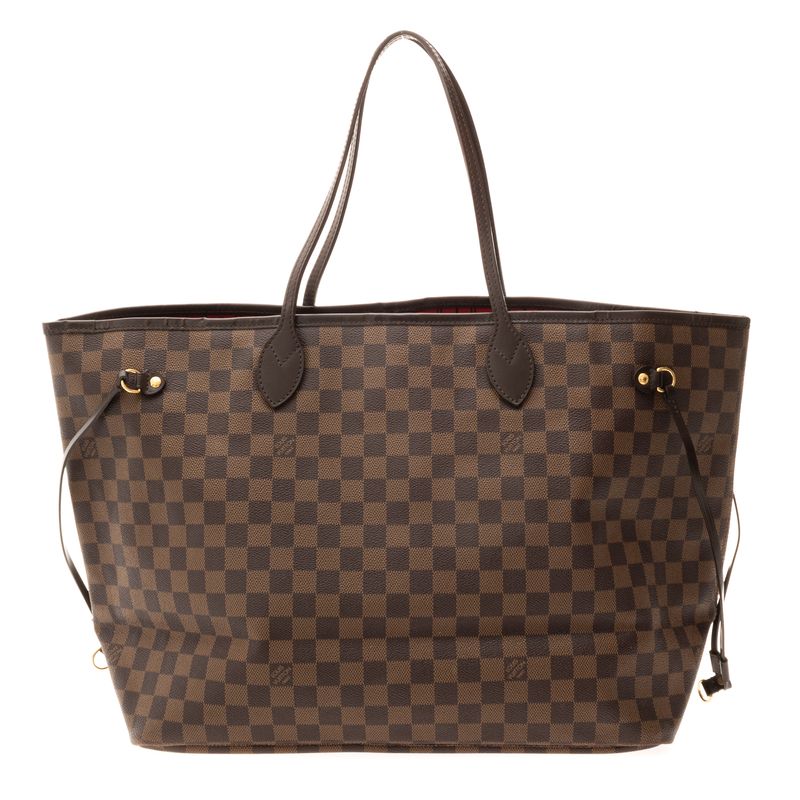 Bolsa-Louis-Vuitton-Neverfull-GM-Damier-Ebene