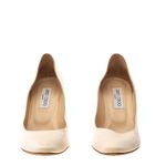 Scarpin-Jimmy-Choo-Cetim-Creme