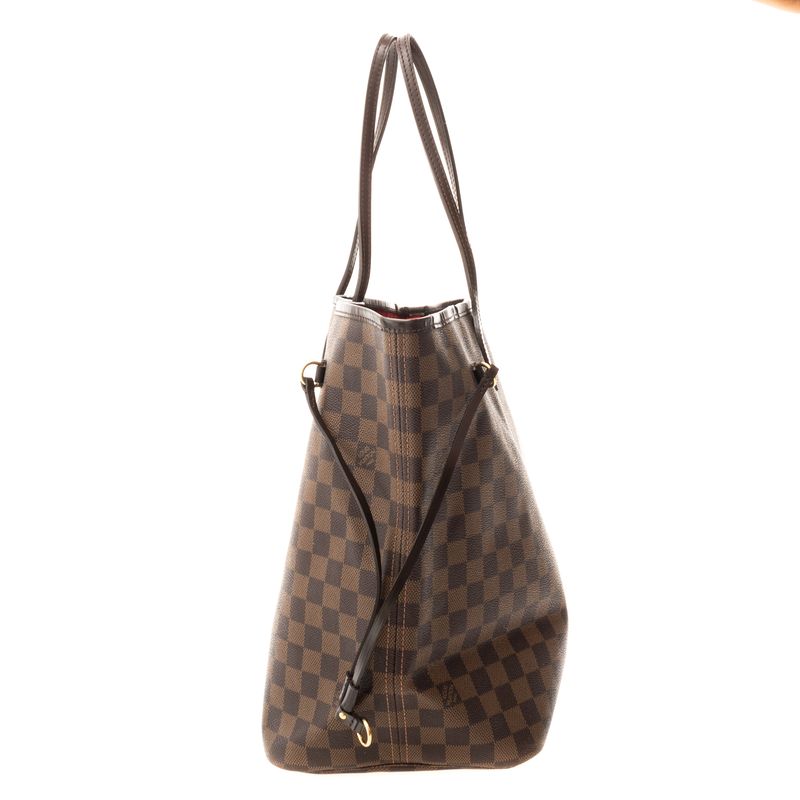 Bolsa-Louis-Vuitton-Neverfull-GM-Damier-Ebene