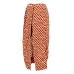 Short-Saia-Cris-Barros-Tecido-Estampado
