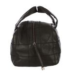Bolsa-Chanel-Boston-Square-Stitch-Preta