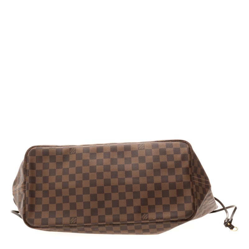 Bolsa-Louis-Vuitton-Neverfull-GM-Damier-Ebene