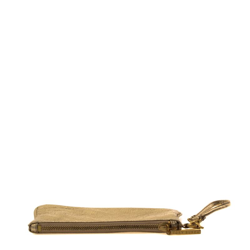 Clutch-Tory-Burch-Dourada