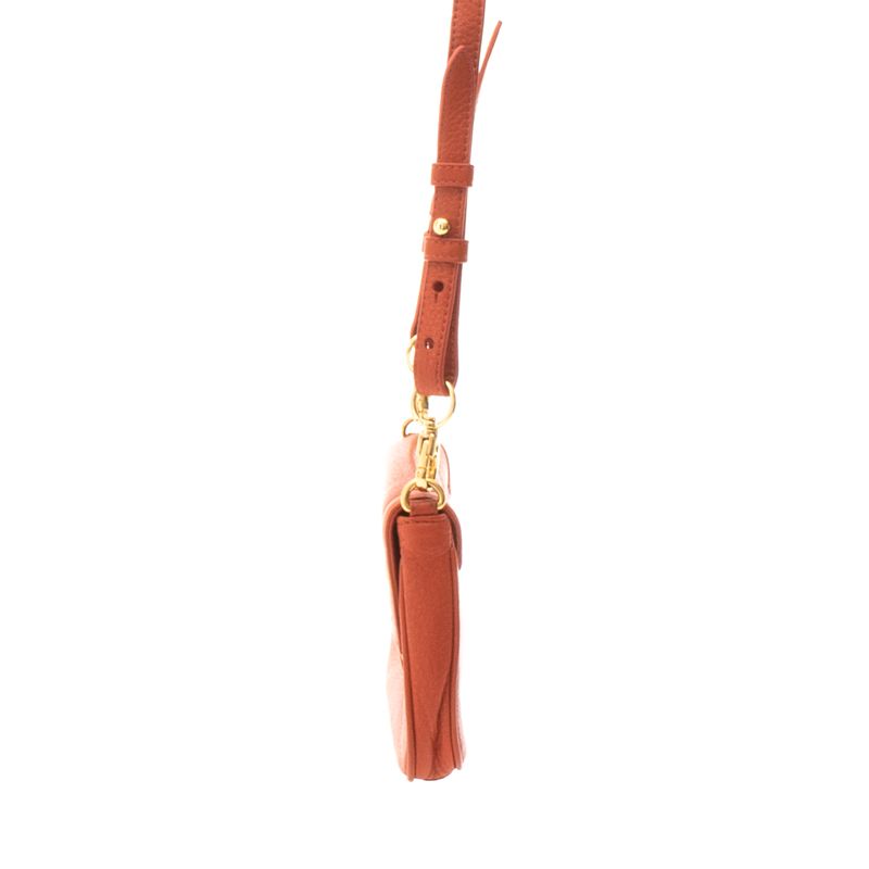 Bolsa-Tory-Burch-Transversal-Couro-Laranja