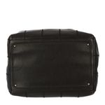 Bolsa-Chanel-Boston-Square-Stitch-Preta