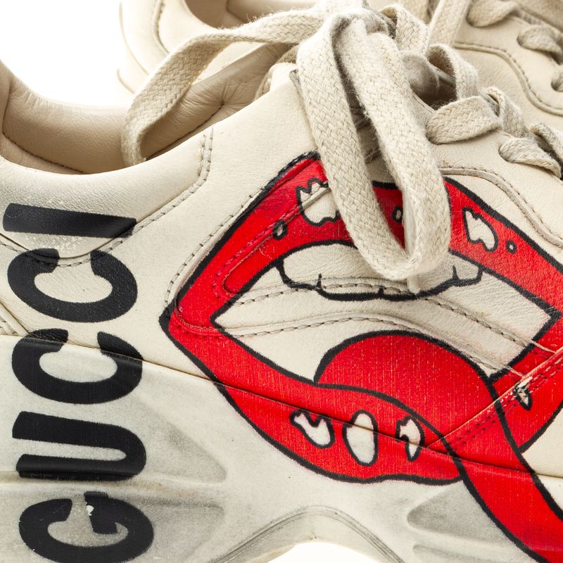 Tenis-Gucci-Rhyton-Estampa-Boca