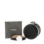 Relogio-H-Stern-DVF-Sport-Aco-e-Couro