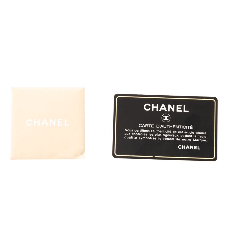 Bolsa-Chanel-Classic-Flap-Extra-Mini-Lambskin-Preto-Pingentes