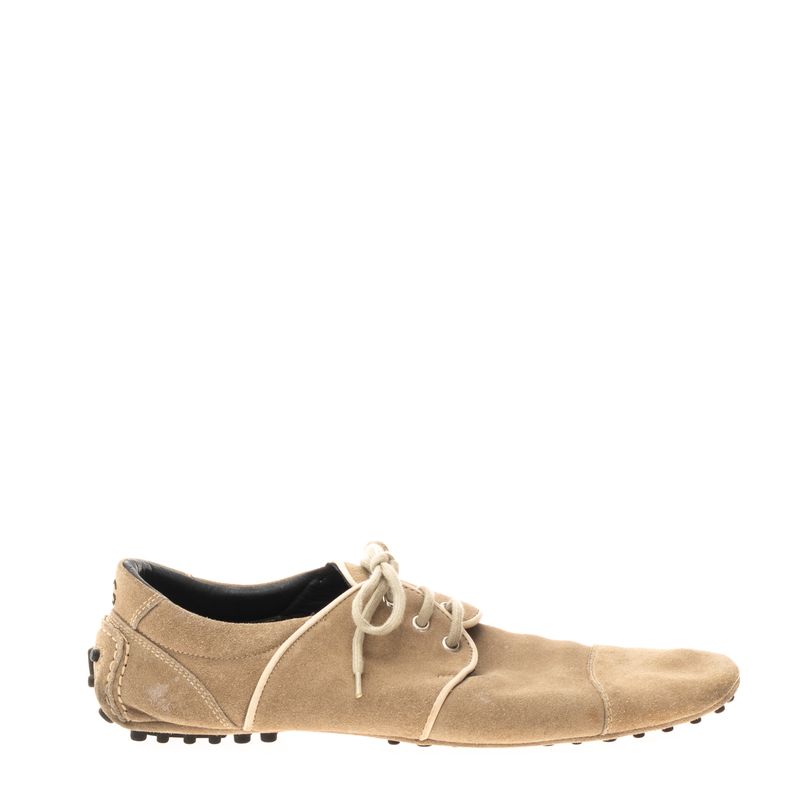 70211-Sapatenis-Dolce-Gabbana-Camurca-Cinza-1
