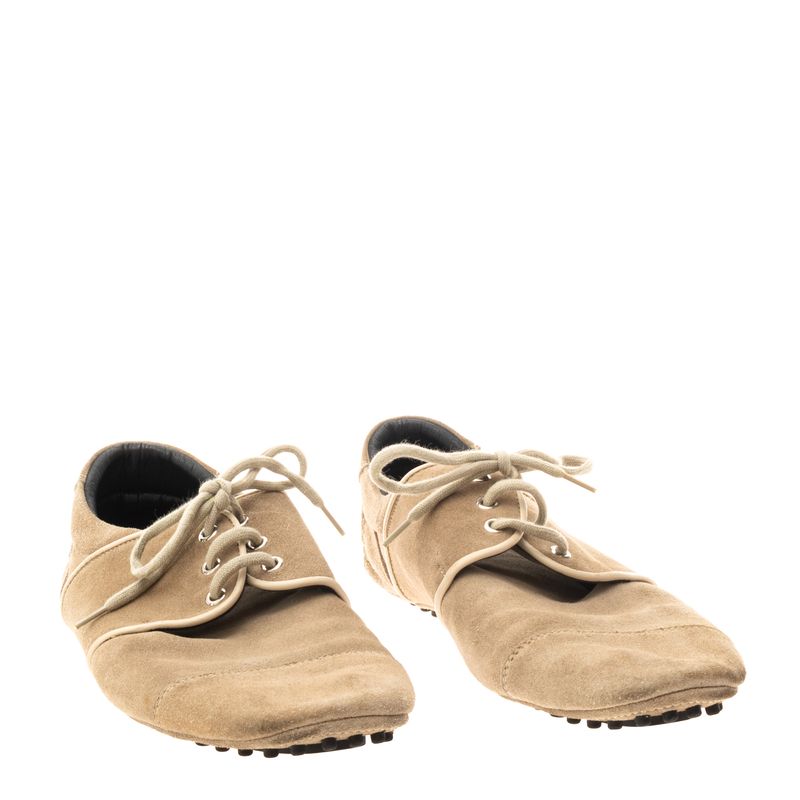 70211-Sapatenis-Dolce-Gabbana-Camurca-Cinza-verso