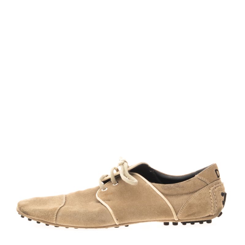 70211-Sapatenis-Dolce-Gabbana-Camurca-Cinza-3