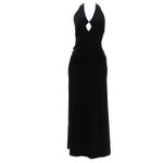 Vestido-Valentino-Longo-Preto