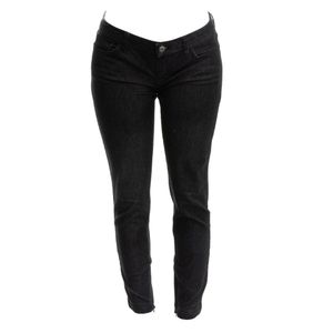 Calça Jeans Dolce & Gabbana Lavagem Preto