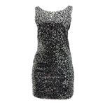 Vestido-NK-Paetes-Cinza