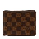 Carteira-Louis-Vuitton-Damier-Ebene-Canvas