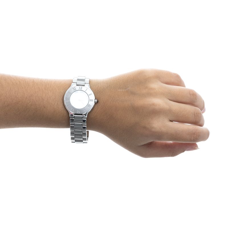 Relogio-Cartier-Must-21-Aco