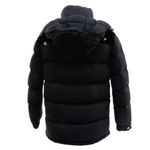 Casaco-Moncler-Puffer-Preto-com-Capuz