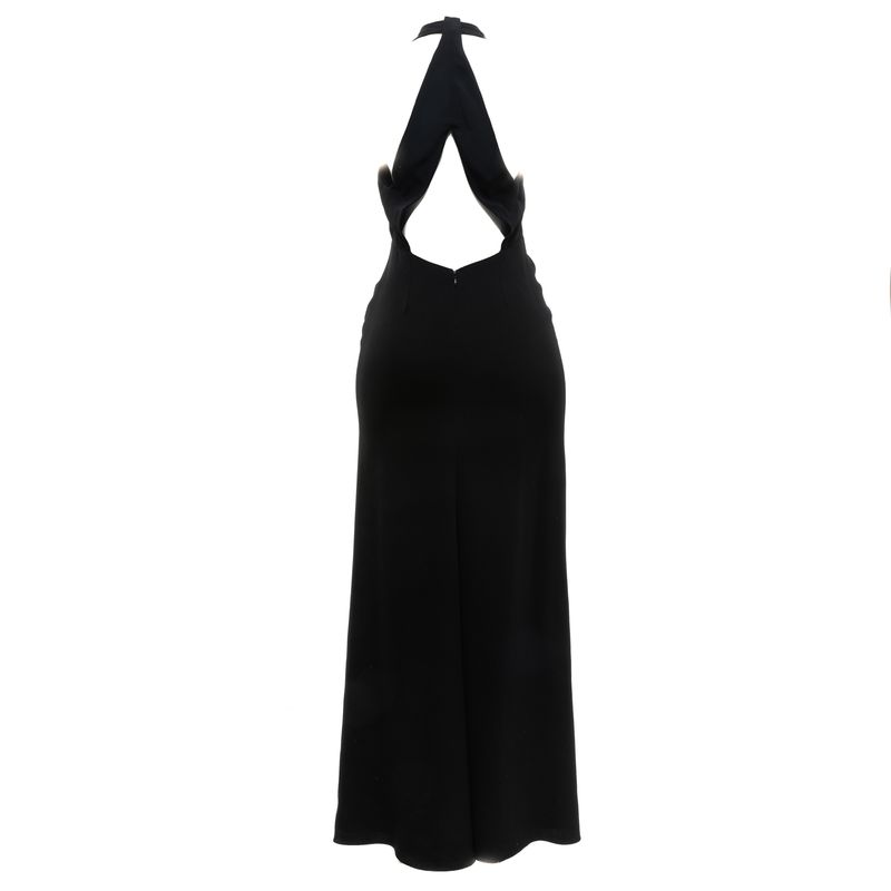 Vestido-Valentino-Longo-Preto