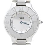 Relogio-Cartier-Must-21-Aco