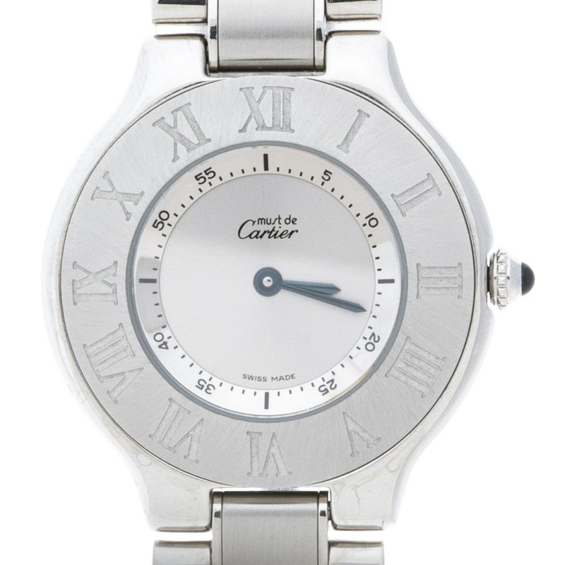 Relogio-Cartier-Must-21-Aco